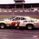 Illustration for article titled Fourza Vintage Nascar Stock Cars